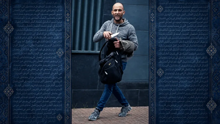 El sindicato policial de Berlín no quiere agentes con hiyab: “Basta con utilizar la opresión patriarcal para ganar votos” 2 Los agentes contestan con contundencia la propuesta de los Verdes y alertan del riesgo de mezclar religión y autoridad pública. Afirman que la policía "no puede convertirse en un espacio de representación ideológica o religiosa". Toca un Allahu Akbar en Esplugues: chica asesinada al azar