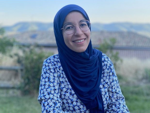Fátima Charkaoui El projecte Barxiluna va convertir 80 anys d’al-Àndalus en un deute etern de Barcelona amb l’islam