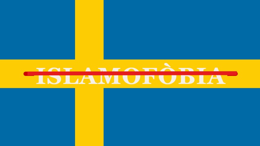 Suecia deja de utilizar el término “islamofobia” porque considera que protege al islam de la crítica legítima 1 El gobierno sueco cree que “islamofobia” silencia a musulmanes críticos, reformistas y mujeres que se oponen a la sumisión religiosa. Suecia quiere llevar ese cambio de lenguaje a Bruselas ya la ONU. Suecia deja de utilizar el término “islamofobia” al considerar que protege al islam de la crítica legítima