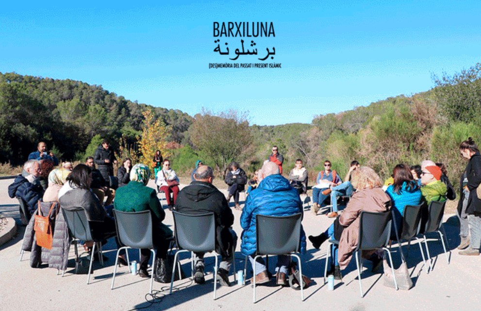 enterraments El projecte Barxiluna va convertir 80 anys d’al-Àndalus en un deute etern de Barcelona amb l’islam