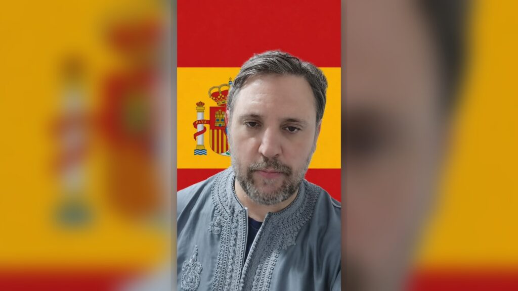 imatge_twitter_1600x900 Barcelona tindrà un candidat musulmà a les municipals "per defensar els nous xarnegos” davant de Sílvia Orriols