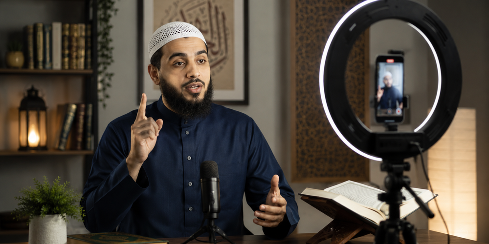 Kazajistán quiere acabar con los imanes de TikTok