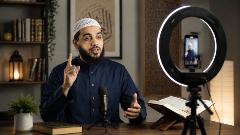 El Kazakhstan vol acabar amb els imams de TikTok