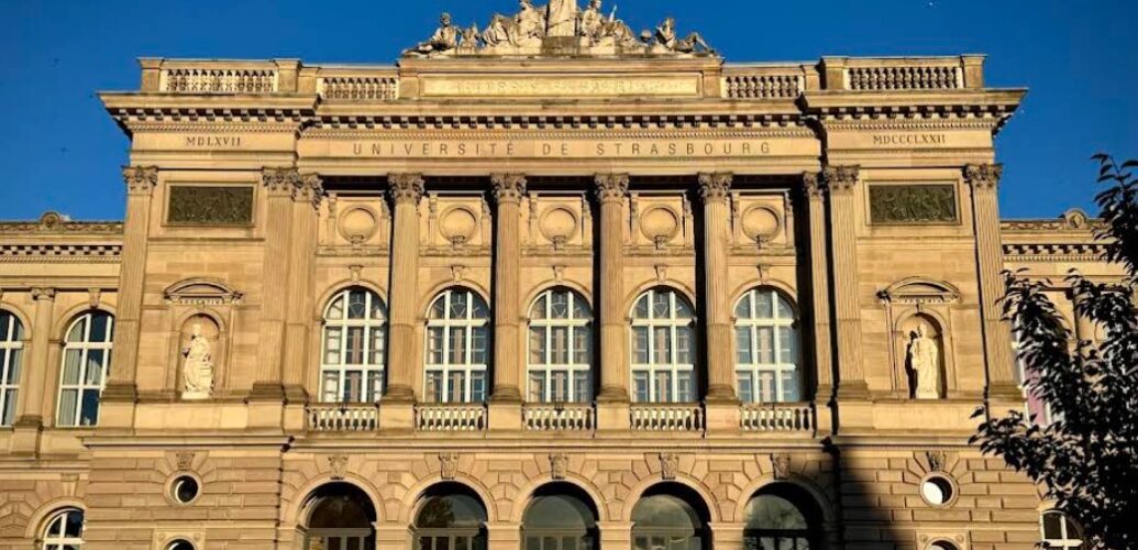 Percepcions de Catalunya 1 Últims Vídeos Més Vídeos La Universitat d’Estrasburg va pagar els advocats d’una estudiant que va denunciar una investigadora crítica amb els Germans Musulmans
