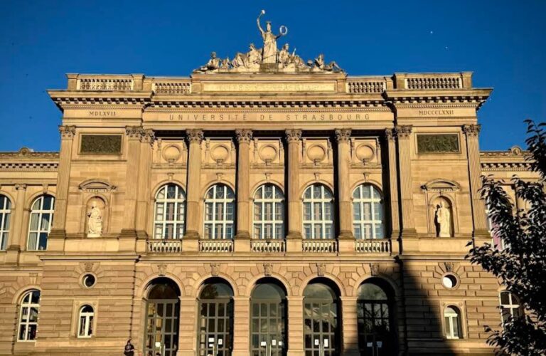 Percepcions de Catalunya 18 Últims Vídeos Més Vídeos La Universitat d’Estrasburg va pagar els advocats d’una estudiant que va denunciar una investigadora crítica amb els Germans Musulmans