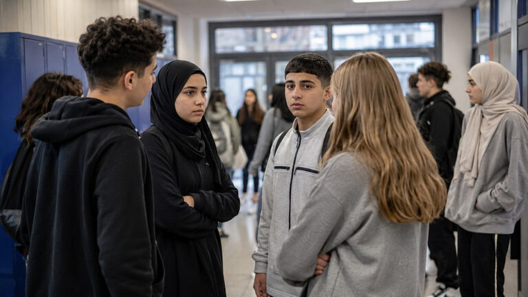 Percepcions de Catalunya 18 Últims Vídeos Més Vídeos El 40% dels estudiants musulmans de Berlin volen els preceptes de l'Alcorà a classe