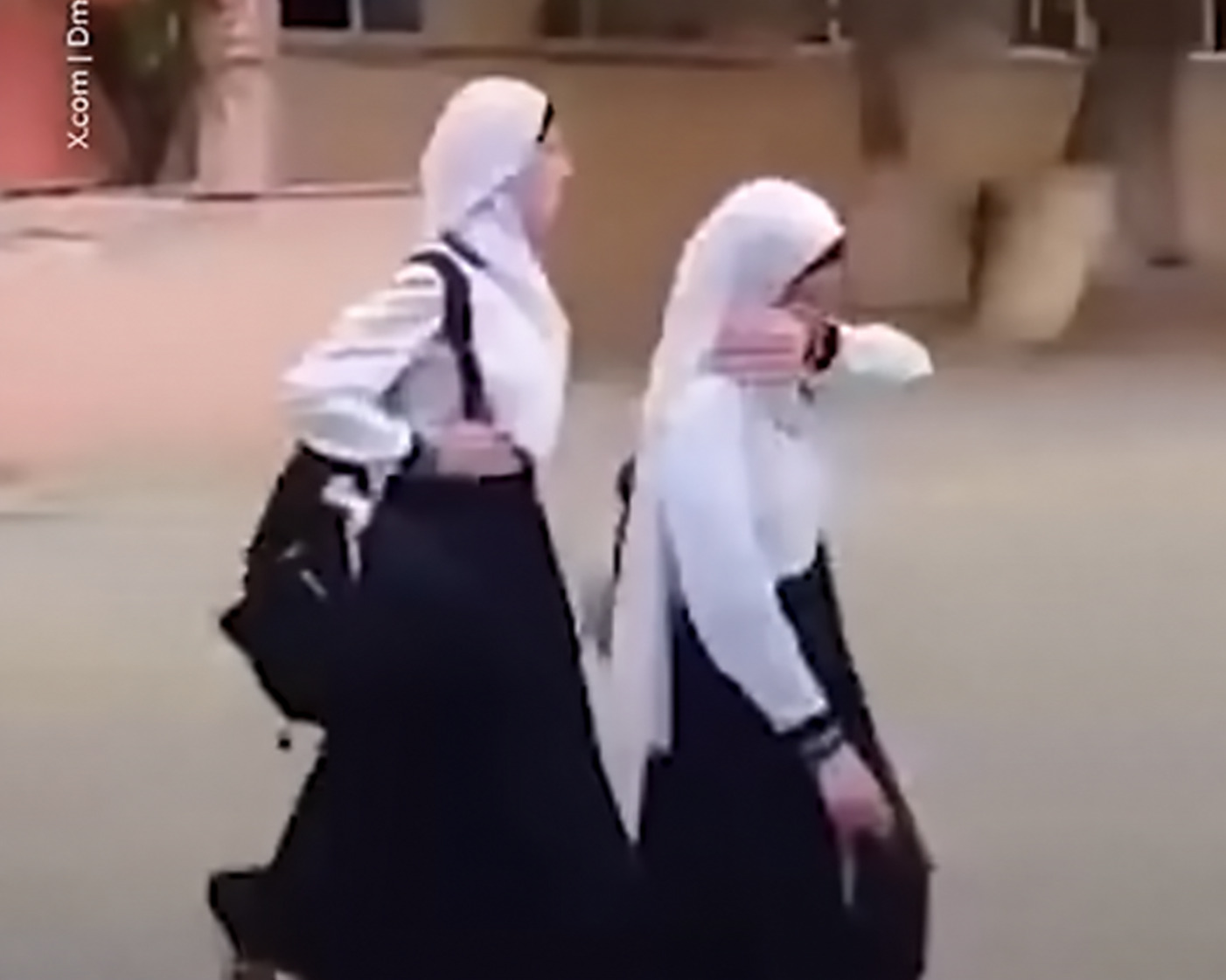 Perceptions of Education 1 Islam in Education Azerbaijan expels students who wear Islamic headscarves from school
