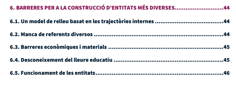 consell ancional joventut (1) El Consejo Nacional de la Juventud quiere adaptar los <em>caus</em> y <em>esplais</em> al Ramadán y a las prácticas alimentarias religiosas
