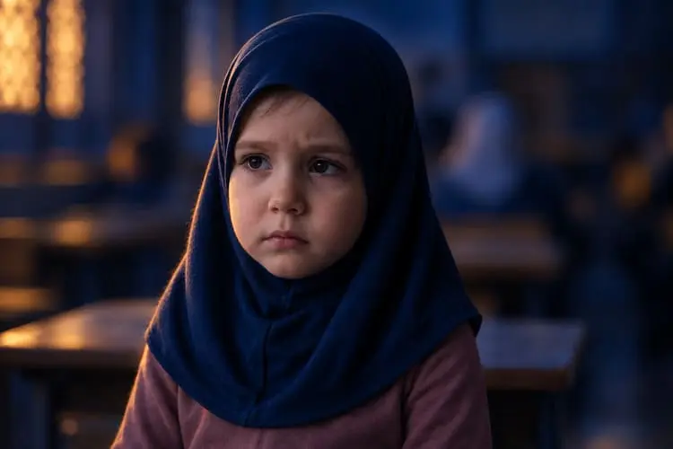 A German state detects 358 child marriages and does not intend to do anything
