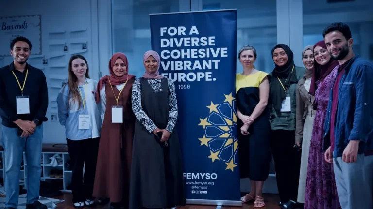 ERC, PSC i Comuns s'oposen a combatre l'islam polític al Parlament Europeu